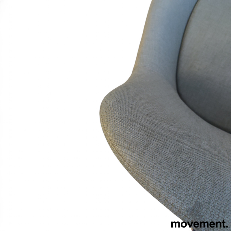 Bella konferansestol, 4er kryss med - 3 / 3