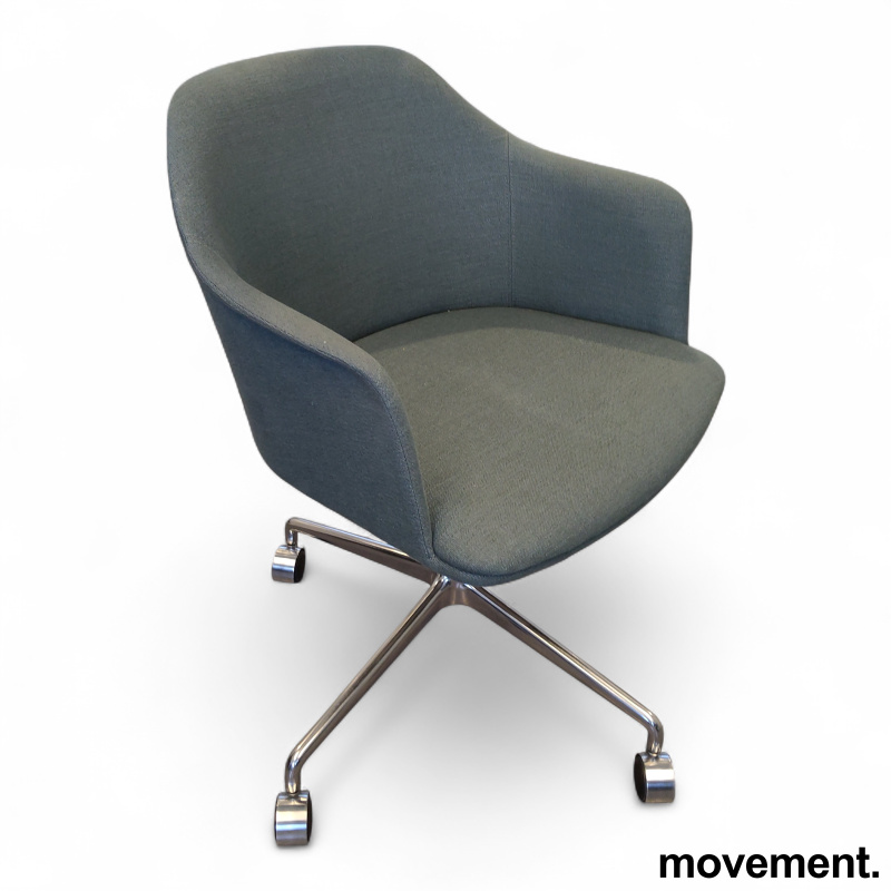 Rely armchair fullpolstret, 4er - 1 / 2