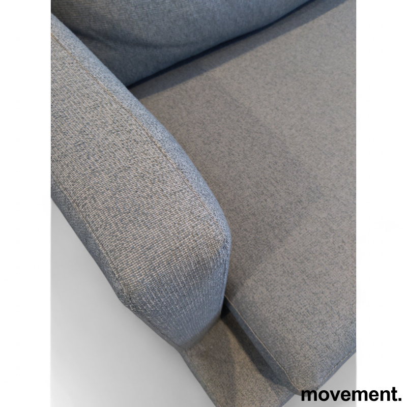 Day 3-seter sofa 230cm Lyst - 3 / 3