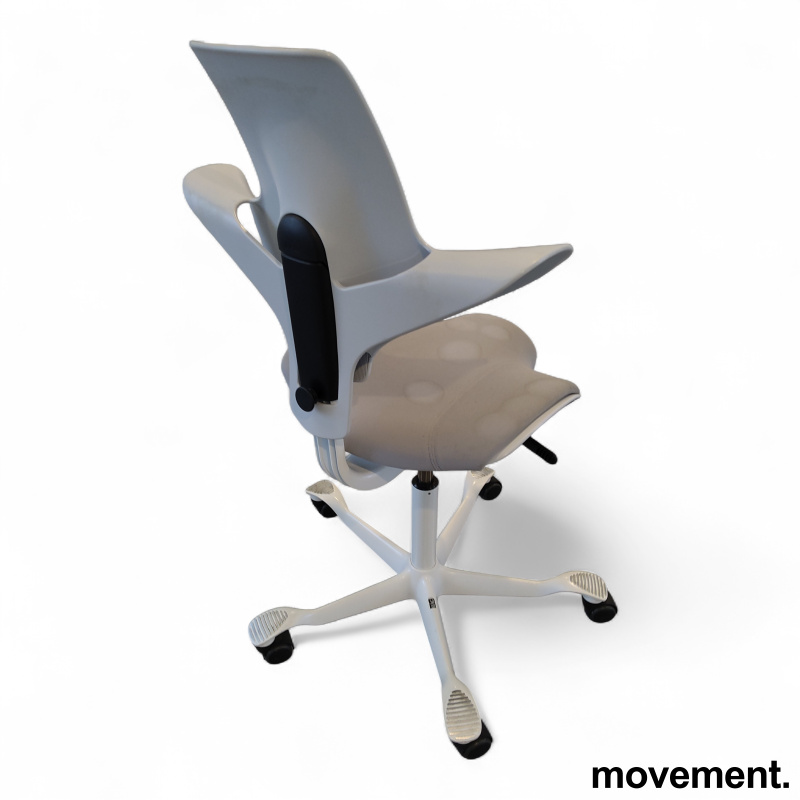 Capisco Puls 8010, standard lift - 2 / 2