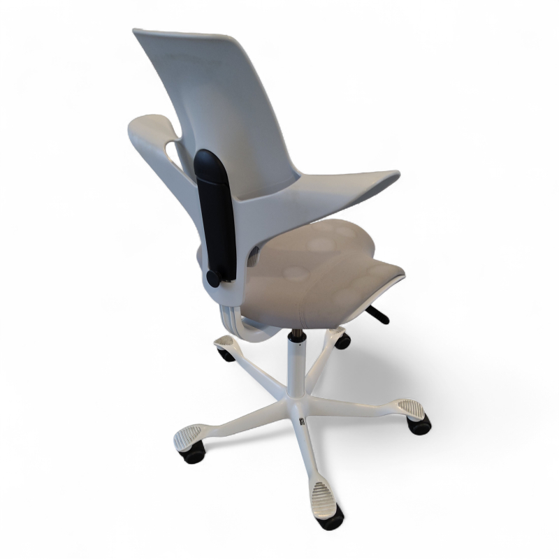 Capisco Puls 8010, standard lift