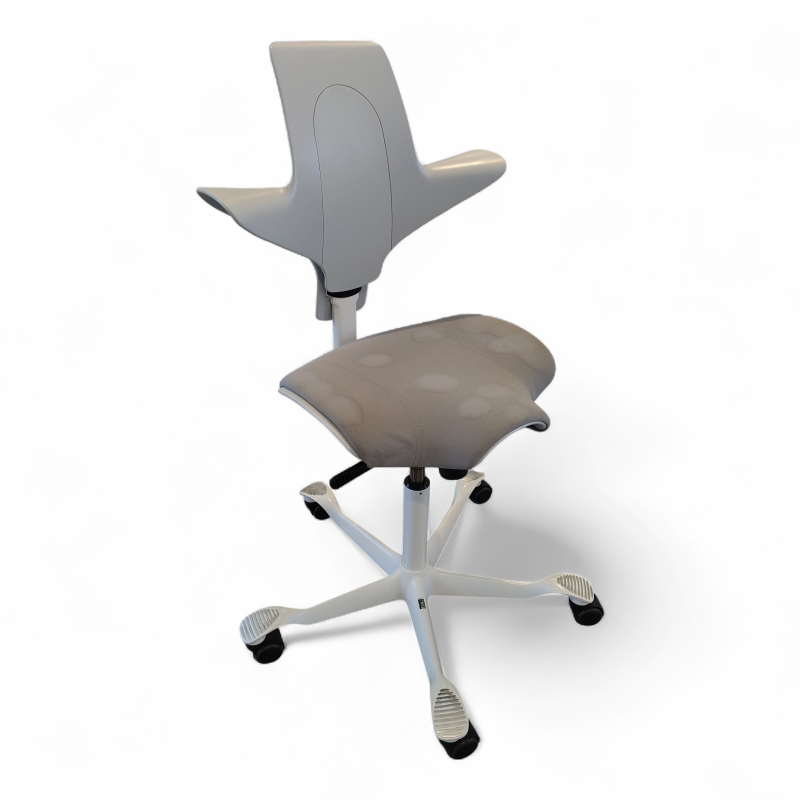 Capisco Puls 8010, standard lift