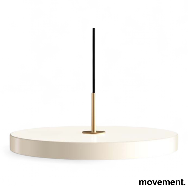 Vita Asteria pendellampe Ø=43cm  - 1 / 2