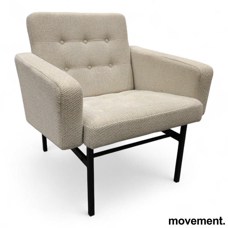 Futura Chair Beige-natur stoff, - 1 / 4