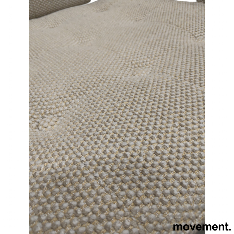 Futura Chair Beige-natur stoff, - 4 / 4