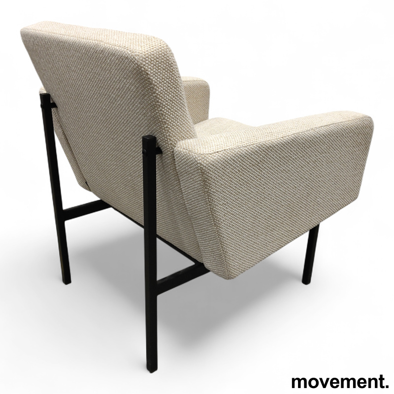 Futura Chair Beige-natur stoff, - 3 / 4