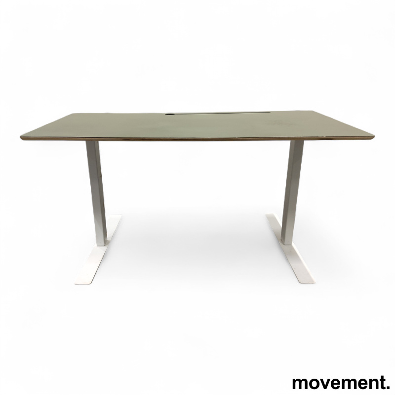 Hevsenk 140x70cm Grønn - 2 / 2