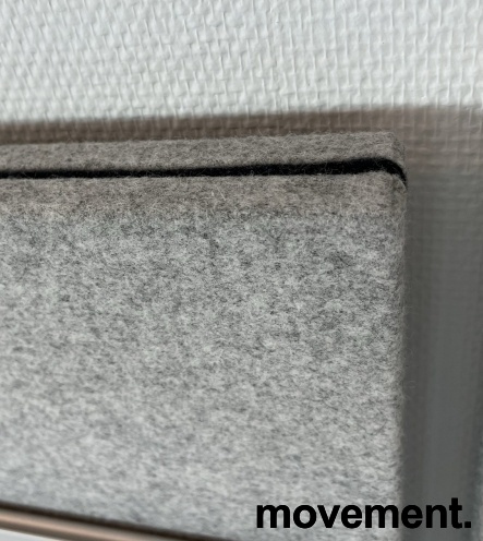 Limbus Original 180x65cm Lys grått - 4 / 4