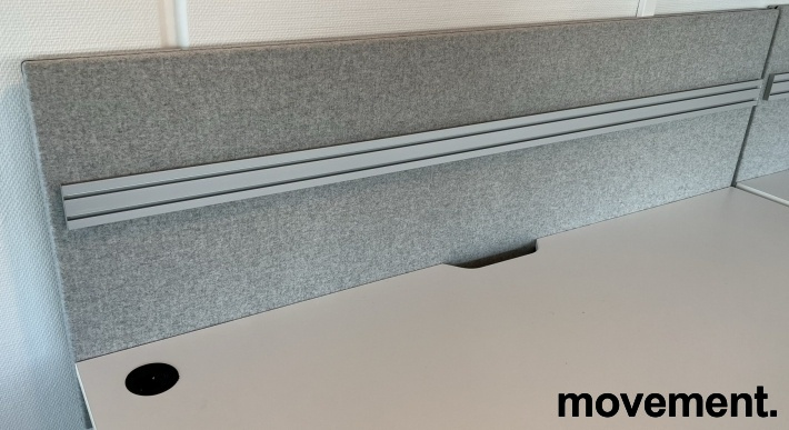 Limbus Original 180x65cm Lys grått - 2 / 4