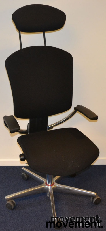 Maxikon med nakkepute og armlene - 2 / 3