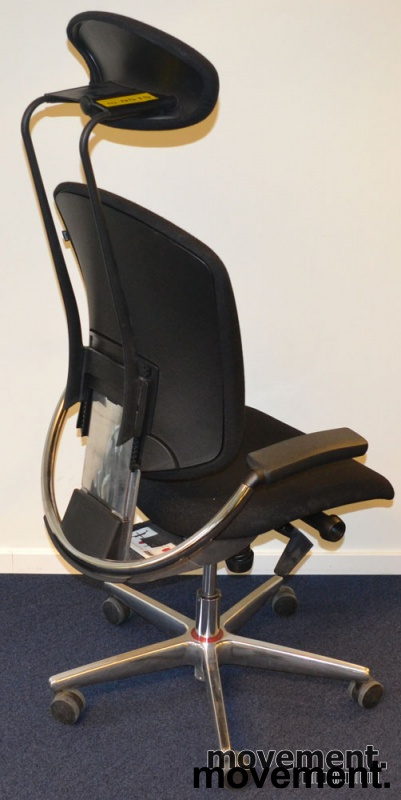 Maxikon med nakkepute og armlene - 3 / 3