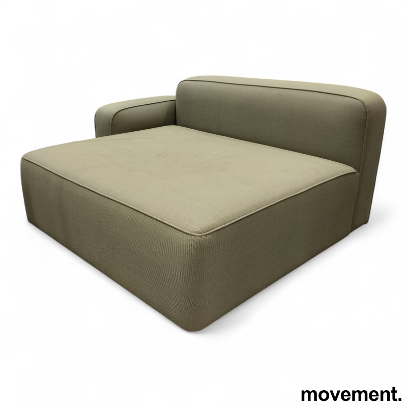 Rope Sofa Chaise-lounge armlene - 2 / 3