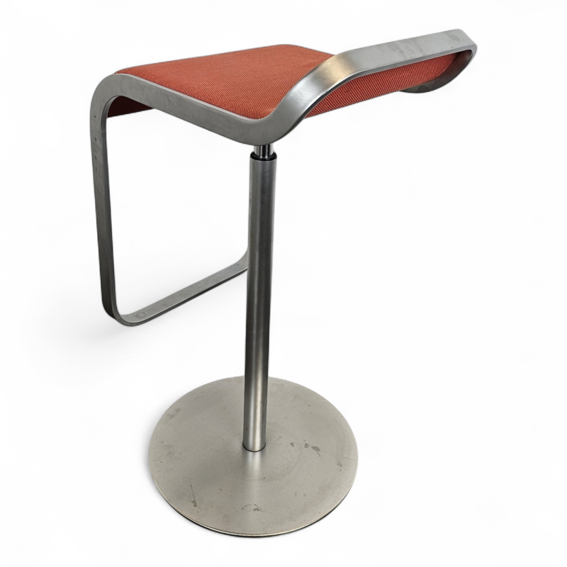Lem s80 66-79 cm Orange stoff