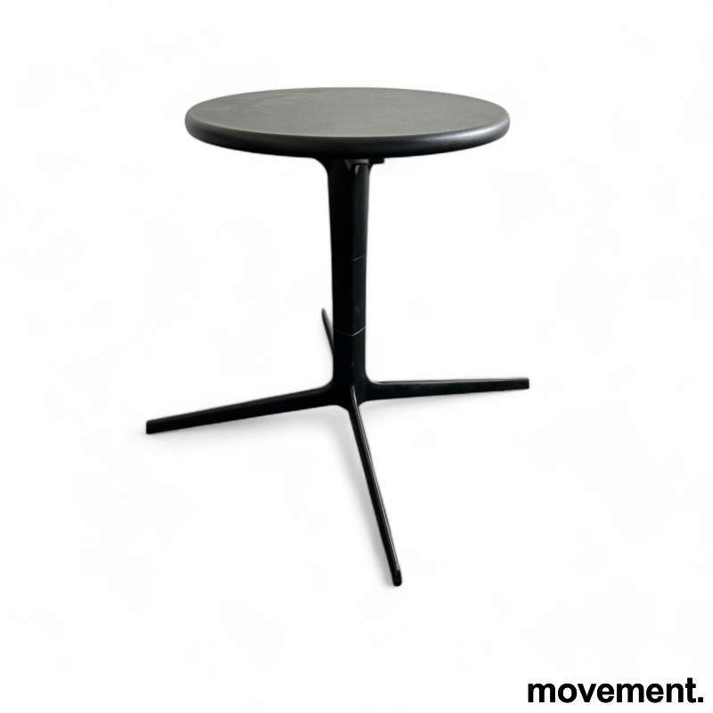 Fred loungebord Ø=40cm, høyde 50cm - 1 / 2