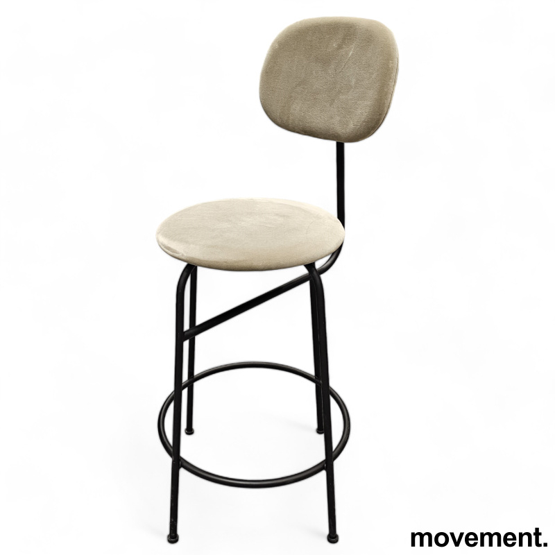 Afteroom, 63cm sittehøyde Lyst