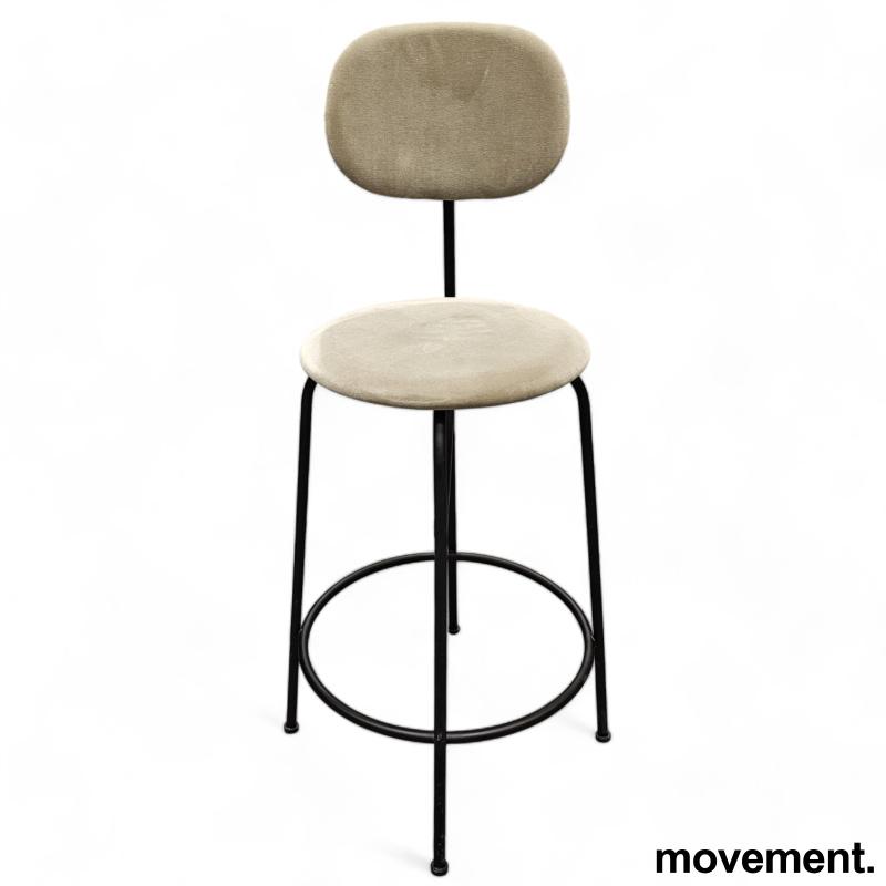 Afteroom, 63cm sittehøyde Lyst