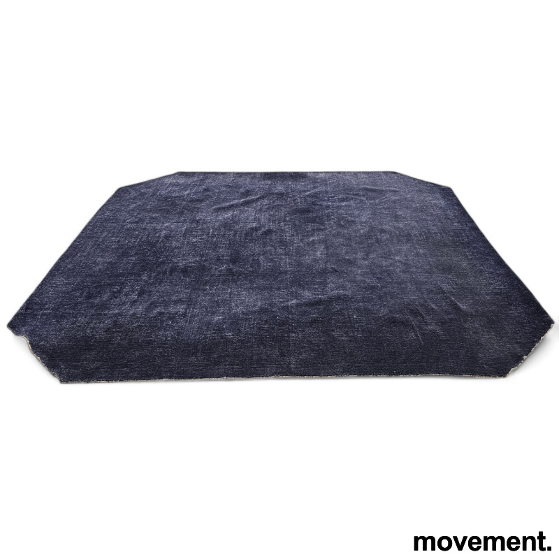 The Moore, 300x300cm Blå, Pent - 2 / 4