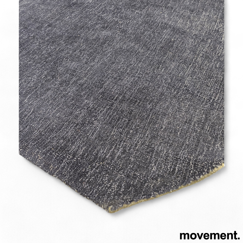 The Moore, 300x300cm Blå, Pent - 3 / 4