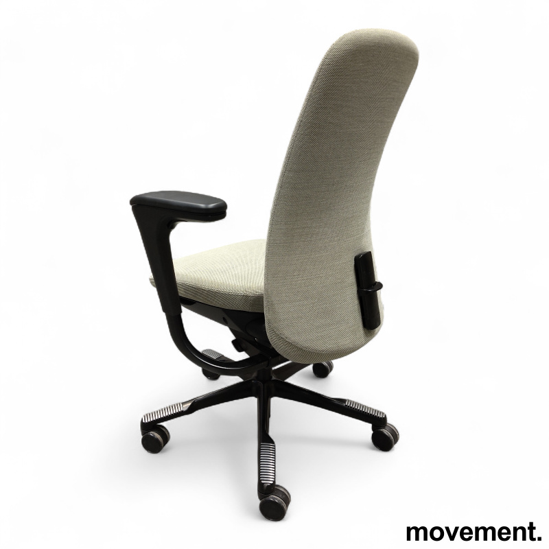 Sofi 7300, armlene Grønt stoff - 3 / 3