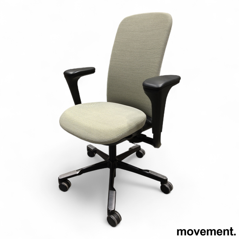 Sofi 7300, armlene Grønt stoff - 1 / 3