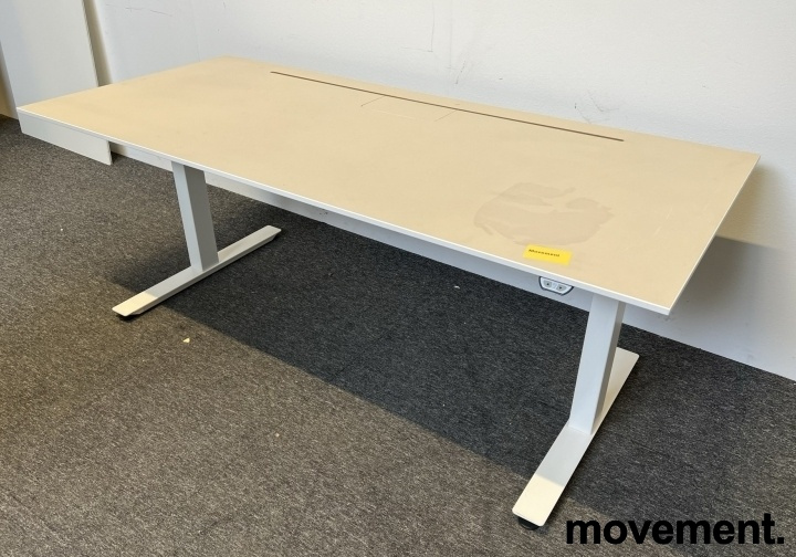 Izi Pro 200x80cm Beige linoleum, - 2 / 3