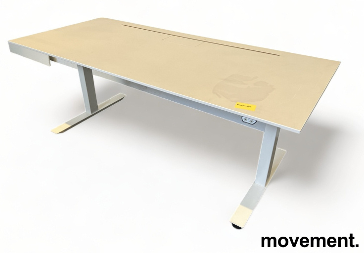 Izi Pro 200x80cm Beige linoleum,