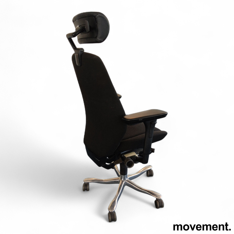 9000-serie med nakkepute og armlene - 2 / 2