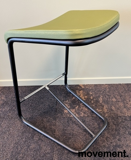 Add barkrakk 63cm SH Grønt stoff - 2 / 3