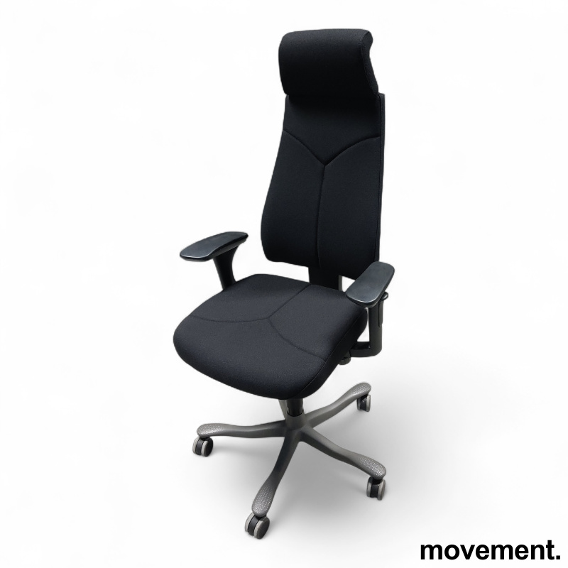 Synchrone 8000 Y-søm med armlene og - 1 / 2