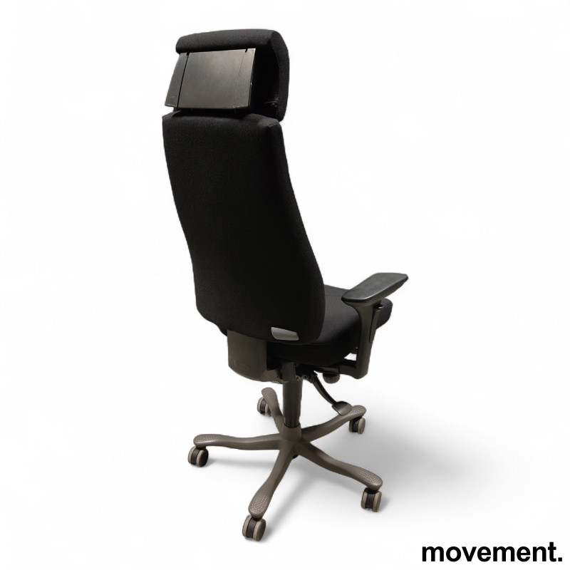 Synchrone 8000 Y-søm med armlene og - 2 / 2