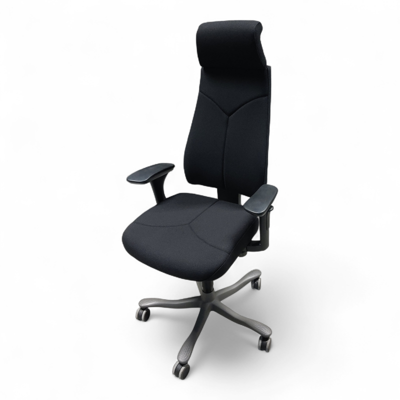 Synchrone 8000 Y-søm med armlene og
