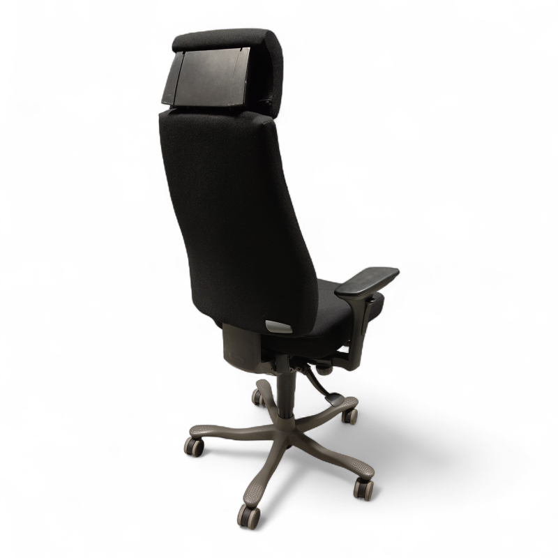 Synchrone 8000 Y-søm med armlene og