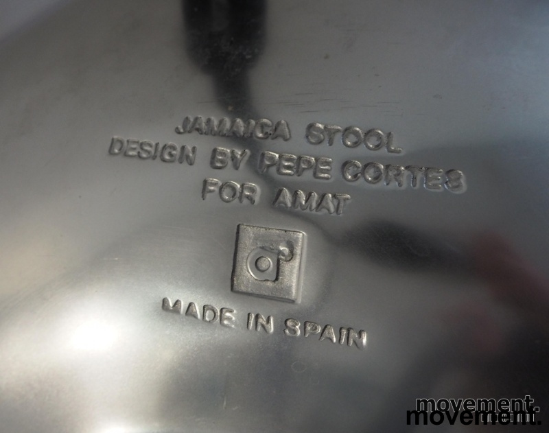 Jamaica barstol 77cm Sete i - 3 / 4