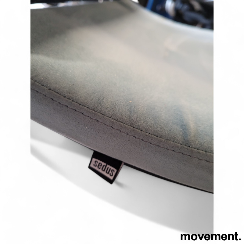 Open Up Up-233, mesh rygg og - 5 / 5