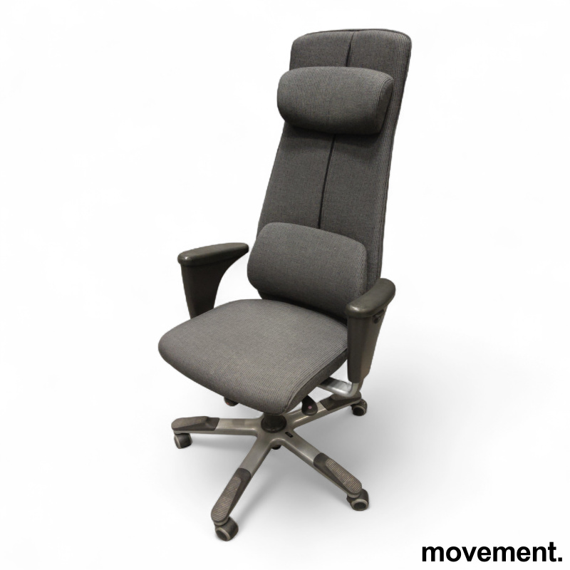 Signet høy rygg og armlene - 1 / 2