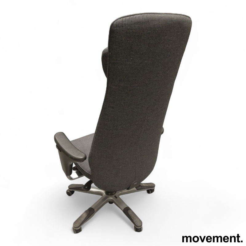 Signet høy rygg og armlene - 2 / 2