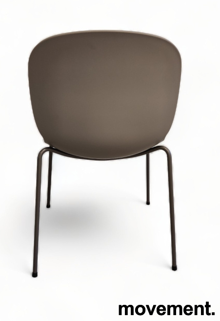 Noor 6050S polstret sete, 4 ben - 4 / 4