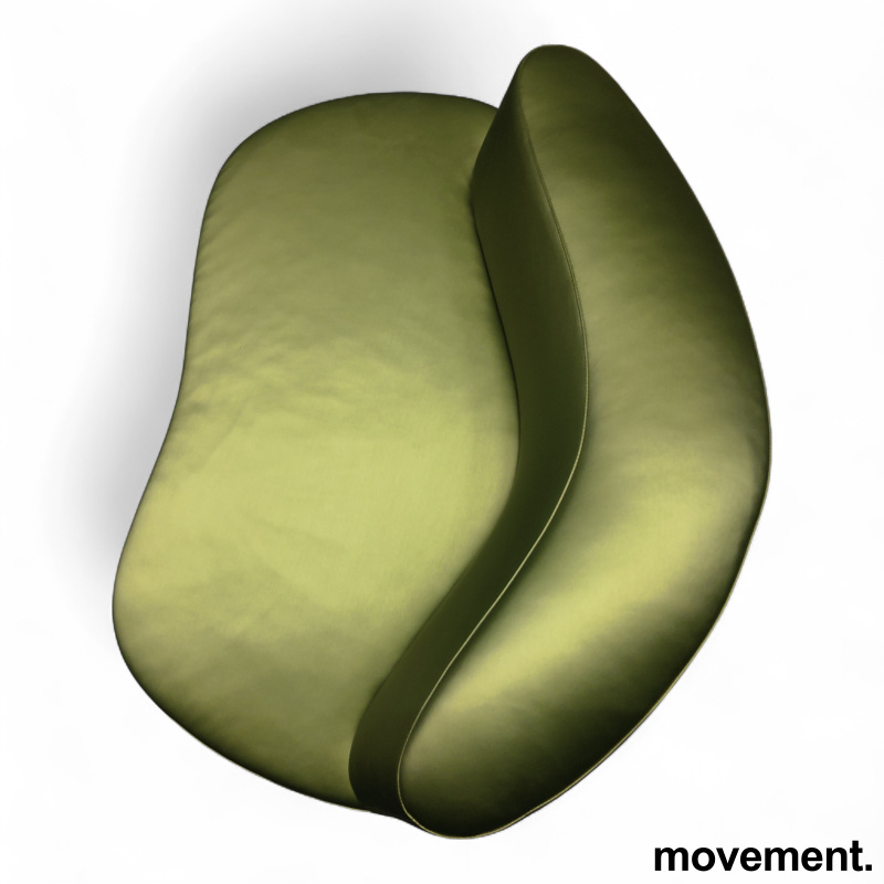 Polar Armchair Grønt metallic - 2 / 2