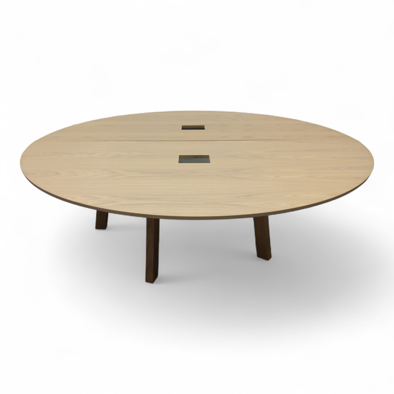 Collaborate Ø=240cm Eikefiner, ben