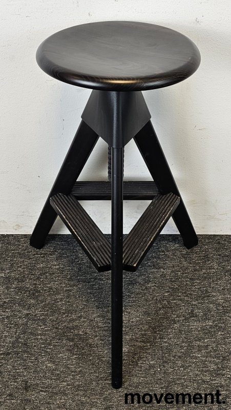 Tom Mørkbeiset treverk, Pent brukt