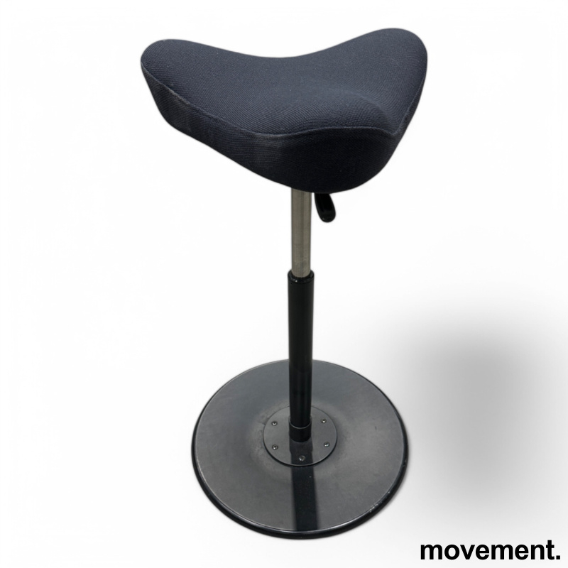 Move compact Mørkt grått stoff,