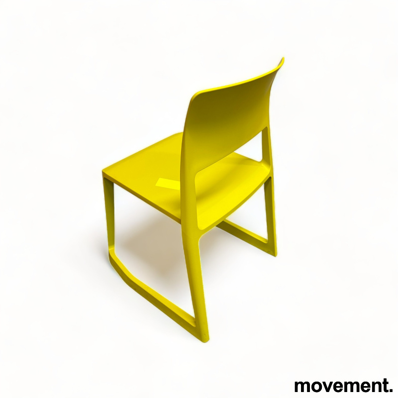 Tip Ton Limegrønn, Pent brukt - 2 / 3