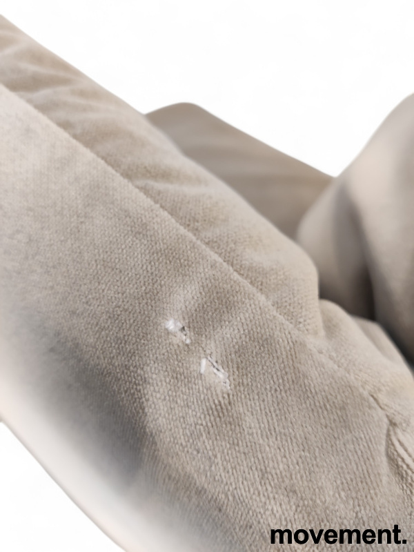 Darwin 1 seter hjørnemodul 65x65cm - 5 / 5