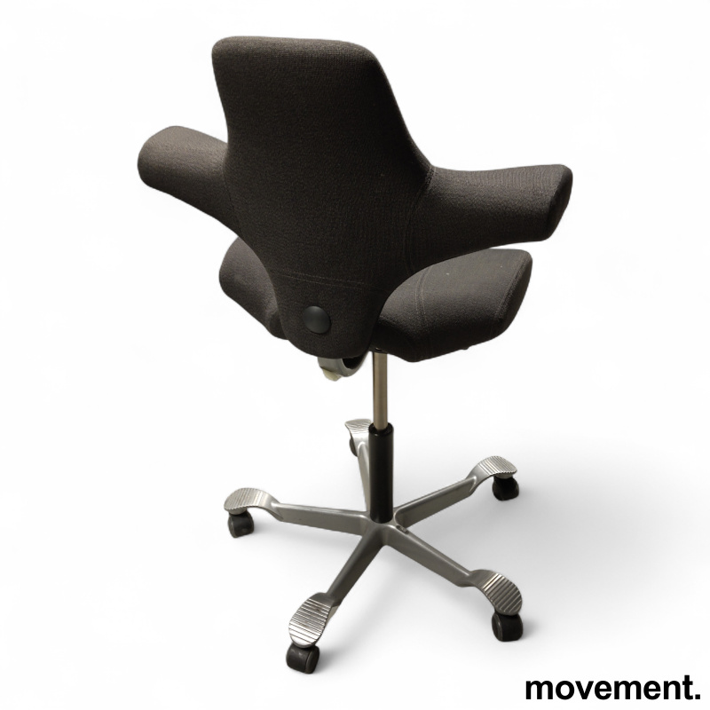 Capisco 8106 standard høyde Grått - 2 / 2