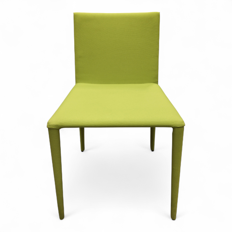 Norma 4 legs Limegrønt, Pent brukt