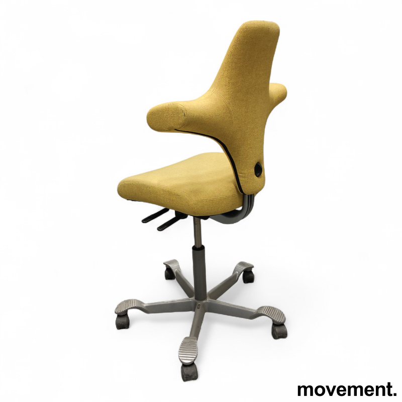 Solgt!Capisco 8126 standard høyde - 3 / 3