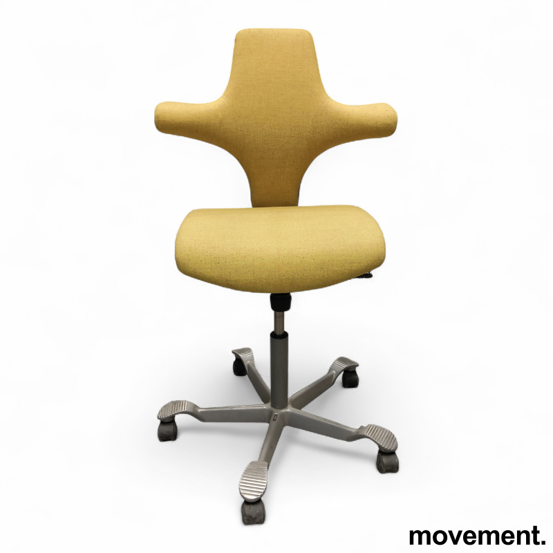 Solgt!Capisco 8126 standard høyde - 2 / 3