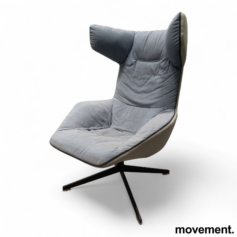 Take a line for a walk swivel - 1 / 2