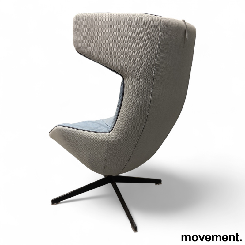 Take a line for a walk swivel - 2 / 2