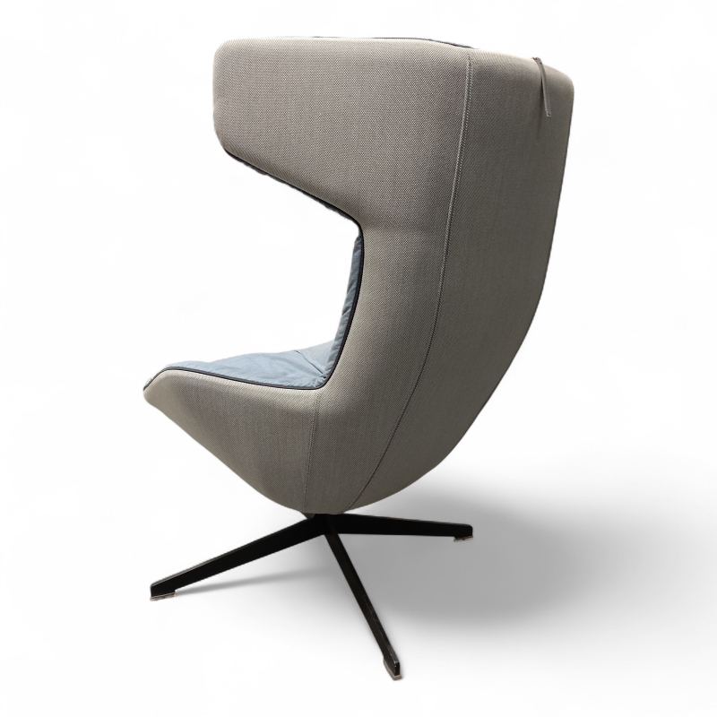 Take a line for a walk swivel